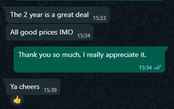 BEST IPTV service REVIEW