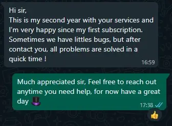 BEST IPTV service REVIEW