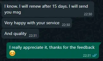 BEST IPTV service REVIEW