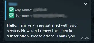 BEST IPTV service REVIEW